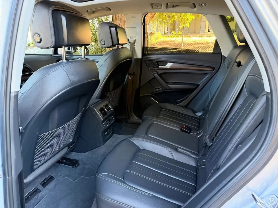 2021 Audi FY Q5 - Image 16 of 20