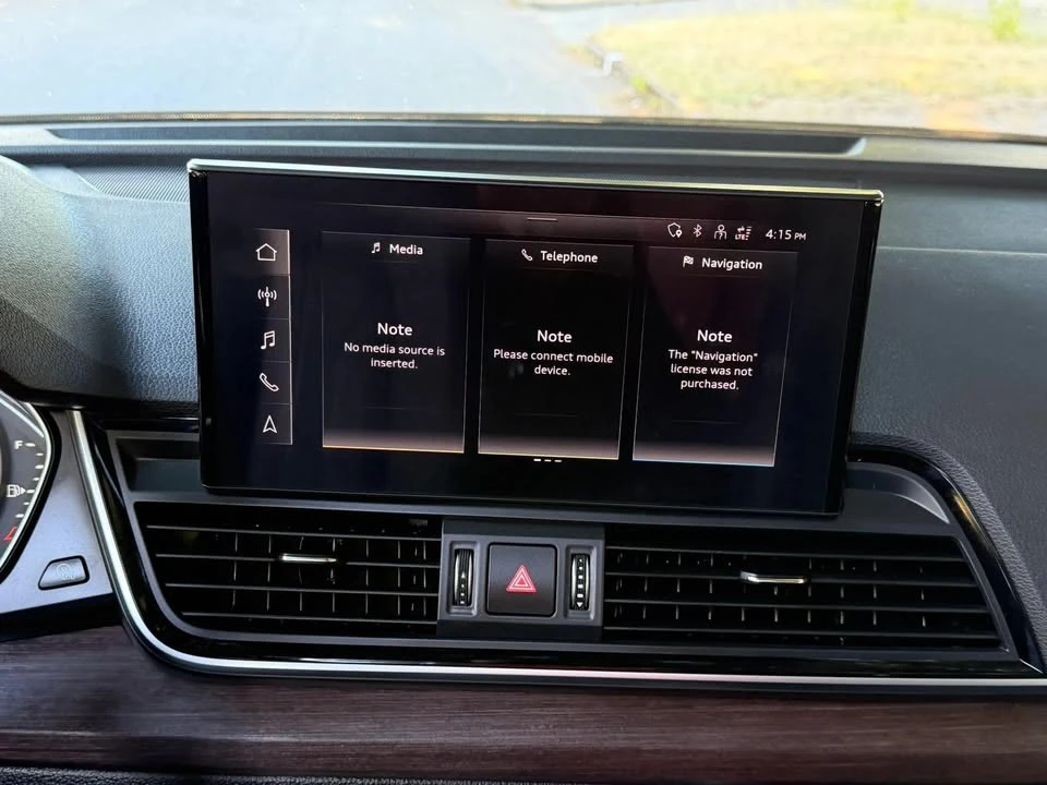 2021 Audi FY Q5 - Image 19 of 20
