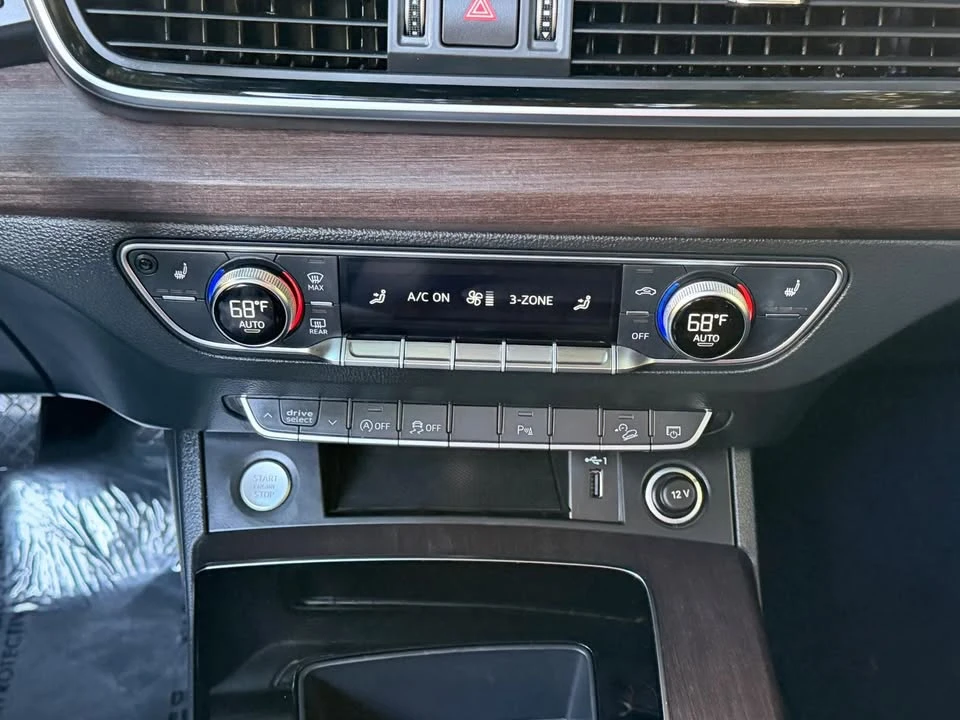 2021 Audi FY Q5 - Image 20 of 20