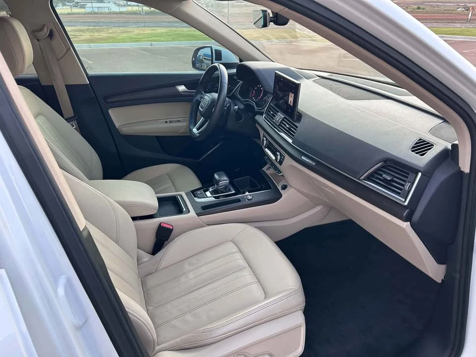 2021 Audi FY Q5 - Image 10 of 15