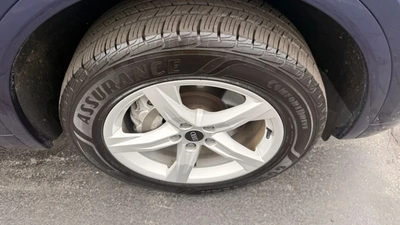 2021 Audi FY Q5 - Image 3 of 20