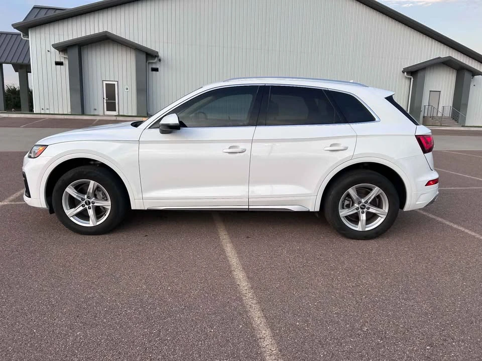 2021 Audi FY Q5 - Image 13 of 15