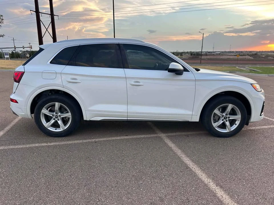 2021 Audi FY Q5 - Image 3 of 15