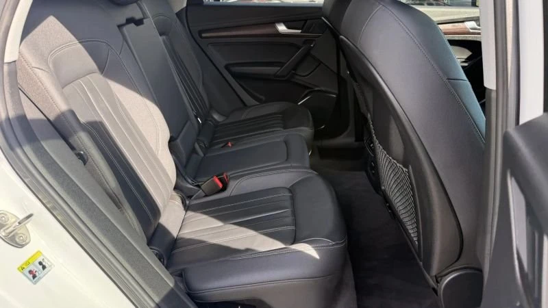 2021 Audi FY Q5 - Image 12 of 20