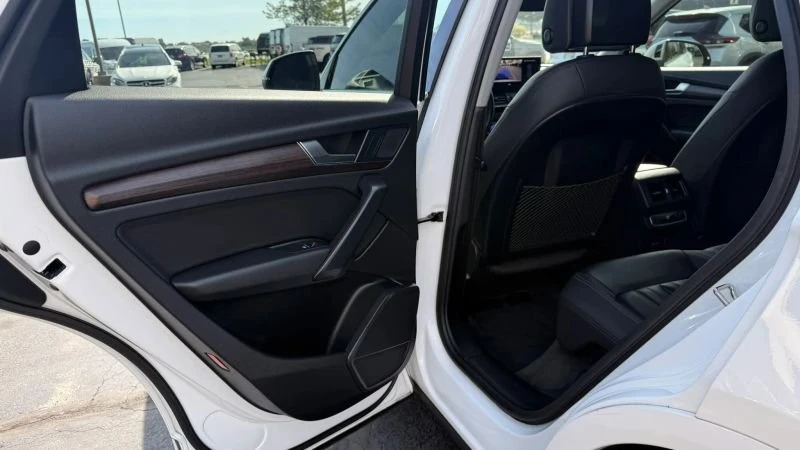 2021 Audi FY Q5 - Image 14 of 20