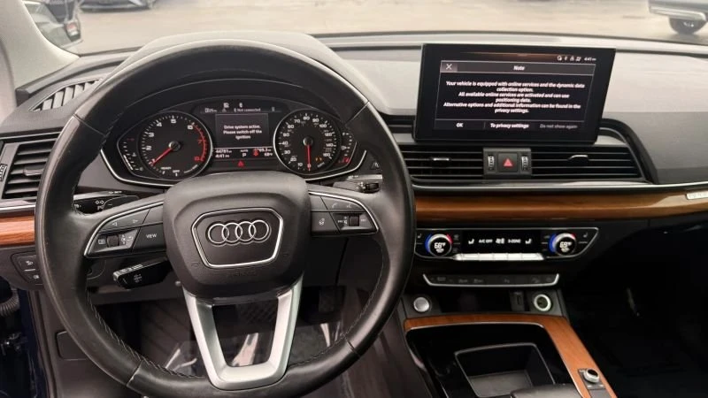 2021 Audi FY Q5 - Image 19 of 20