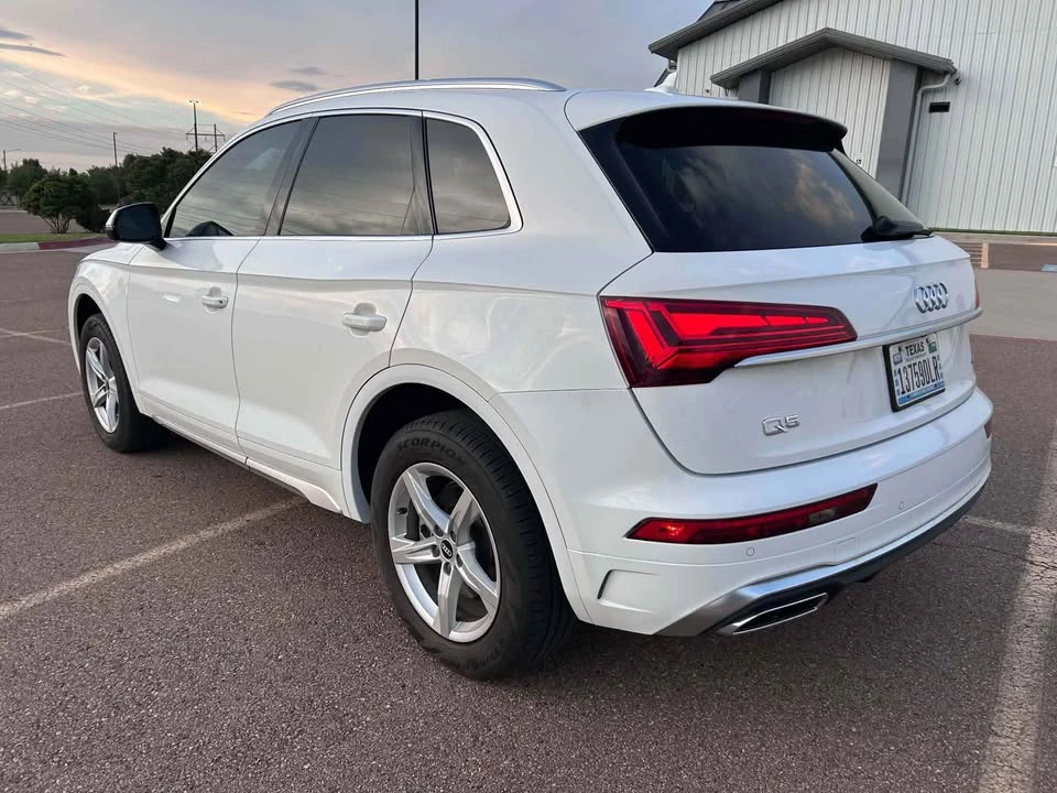 2021 Audi FY Q5 - Image 14 of 15