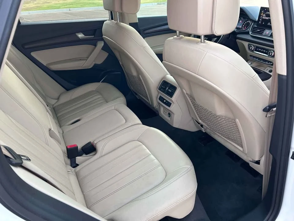 2021 Audi FY Q5 - Image 12 of 15