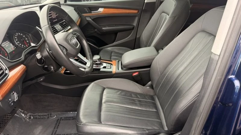 2021 Audi FY Q5 - Image 17 of 20