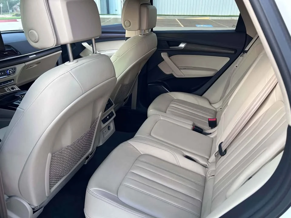 2021 Audi FY Q5 - Image 11 of 15