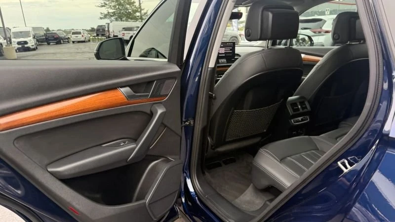 2021 Audi FY Q5 - Image 14 of 20