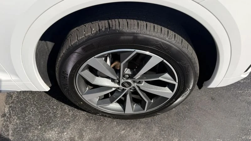 2021 Audi FY Q5 - Image 3 of 20