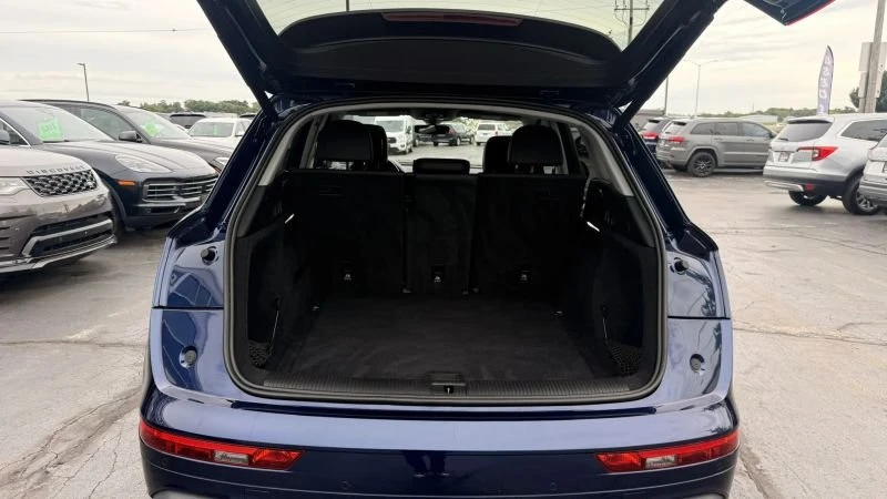2021 Audi FY Q5 - Image 13 of 20