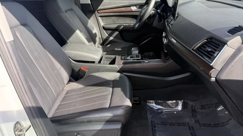 2021 Audi FY Q5 - Image 10 of 20