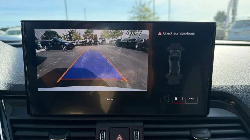 2021 Audi FY Q5 - Image 19 of 20