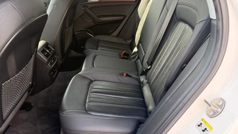 2021 Audi FY Q5 - Image 15 of 20