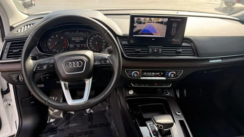 2021 Audi FY Q5 - Image 18 of 20