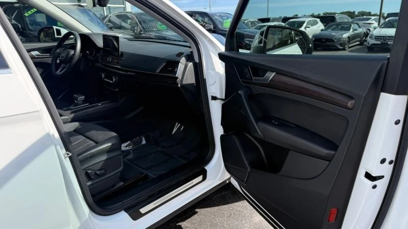 2021 Audi FY Q5 - Image 9 of 20