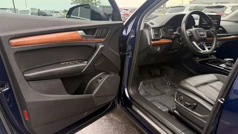 2021 Audi FY Q5 - Image 16 of 20