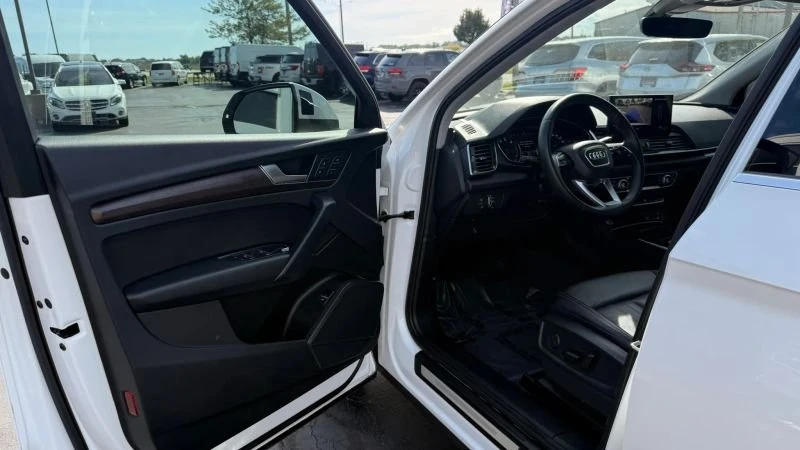 2021 Audi FY Q5 - Image 16 of 20
