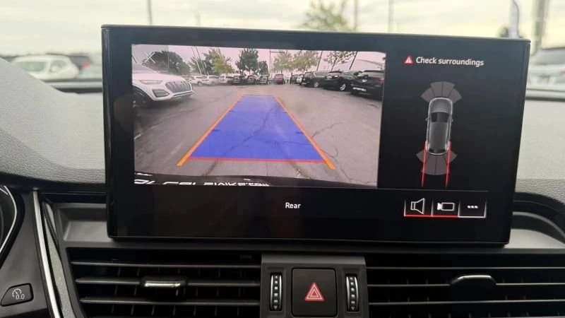 2021 Audi FY Q5 - Image 20 of 20