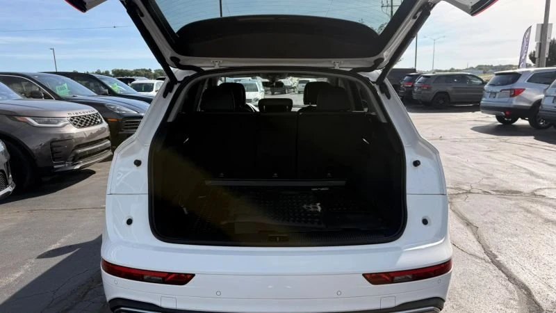 2021 Audi FY Q5 - Image 13 of 20