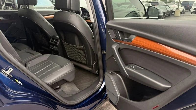 2021 Audi FY Q5 - Image 11 of 20