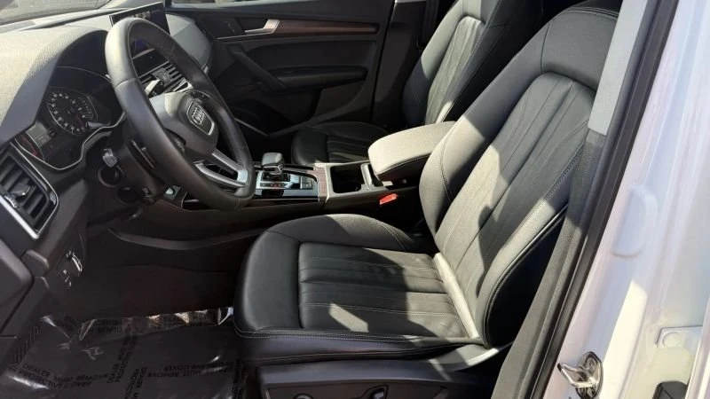2021 Audi FY Q5 - Image 17 of 20