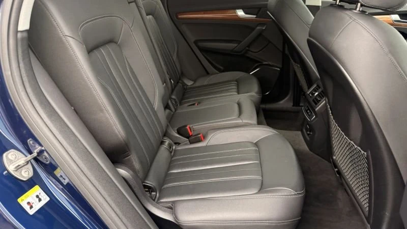 2021 Audi FY Q5 - Image 12 of 20