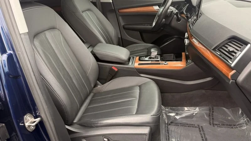 2021 Audi FY Q5 - Image 10 of 20