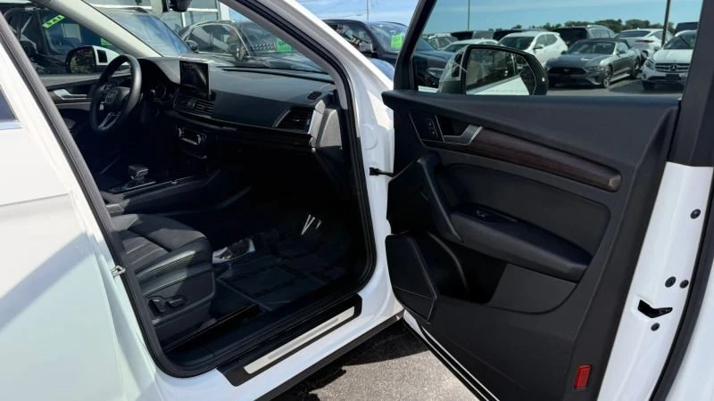 2021 Audi FY Q5 - Image 9 of 20