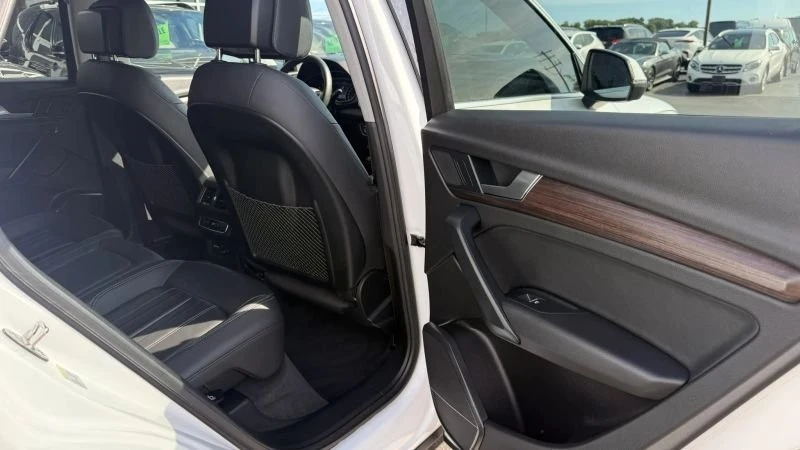 2021 Audi FY Q5 - Image 11 of 20