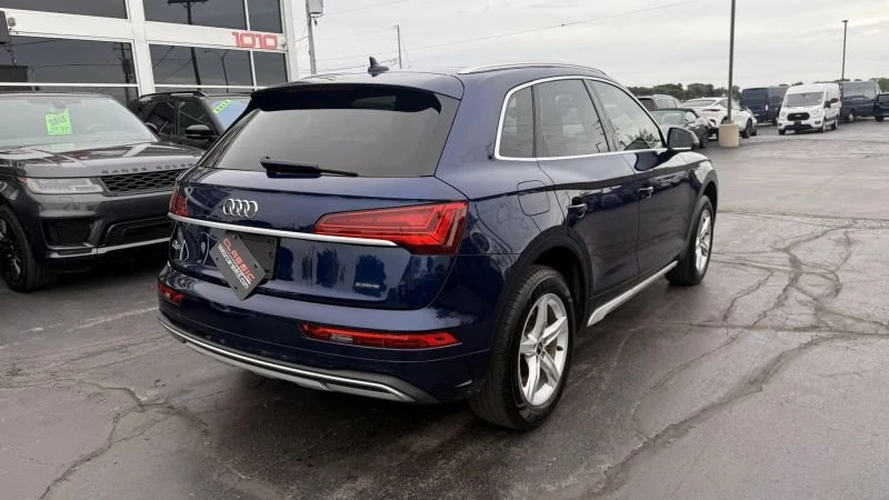 2021 Audi FY Q5 - Image 4 of 20