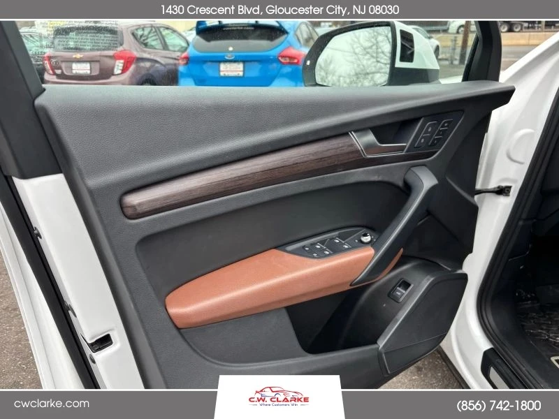 2021 Audi FY Q5 - Image 11 of 12