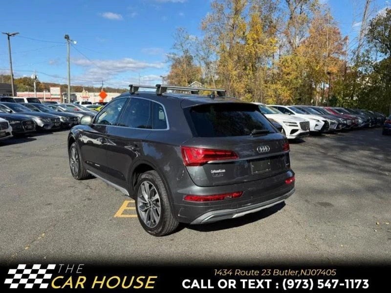 2021 Audi FY Q5 - Image 7 of 12