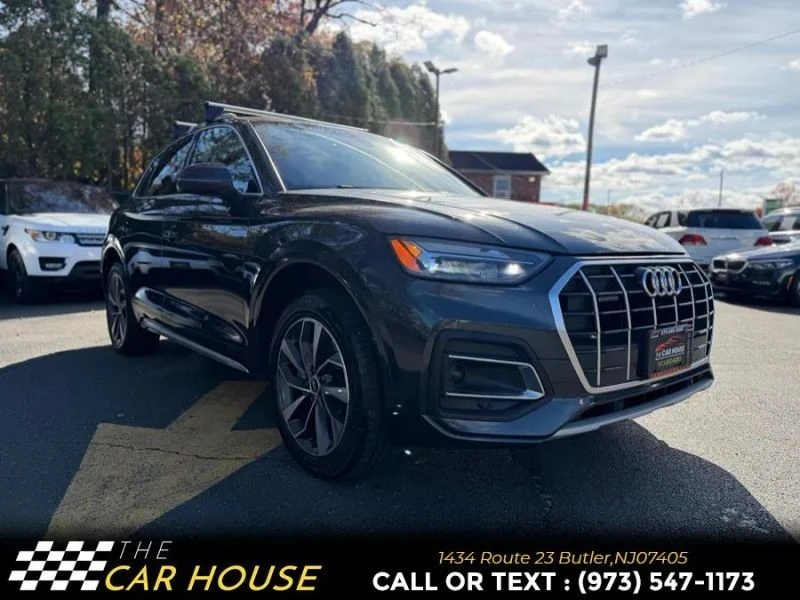 2021 Audi FY Q5 - Image 6 of 12