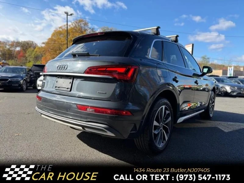 2021 Audi FY Q5 - Image 12 of 12