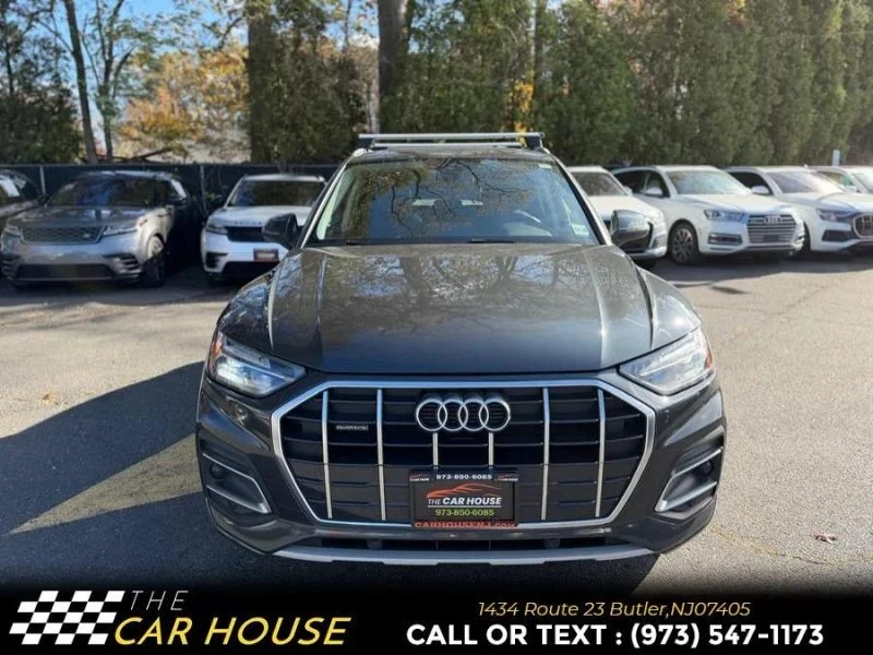 2021 Audi FY Q5 - Image 4 of 12