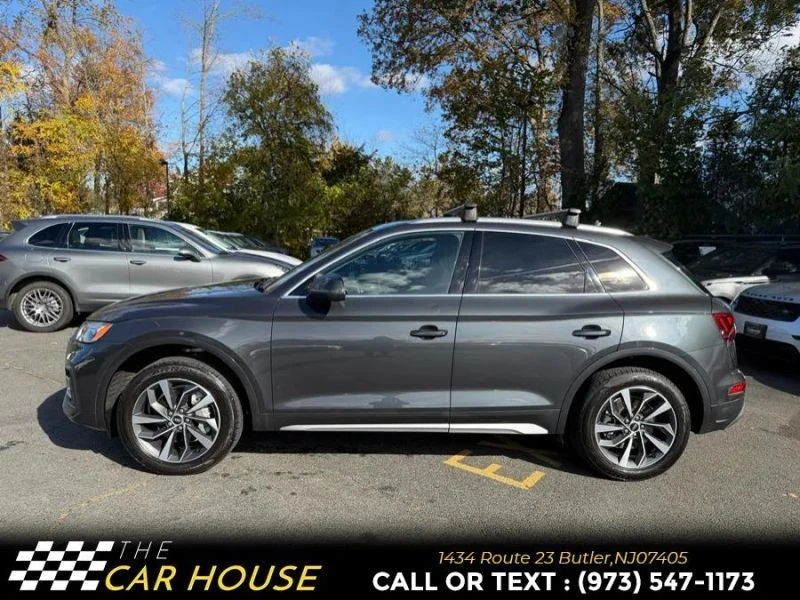 2021 Audi FY Q5 - Image 9 of 12