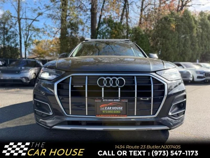 2021 Audi FY Q5 - Image 3 of 12