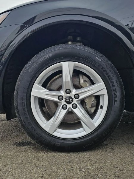 2021 Audi FY Q5 - Image 8 of 12