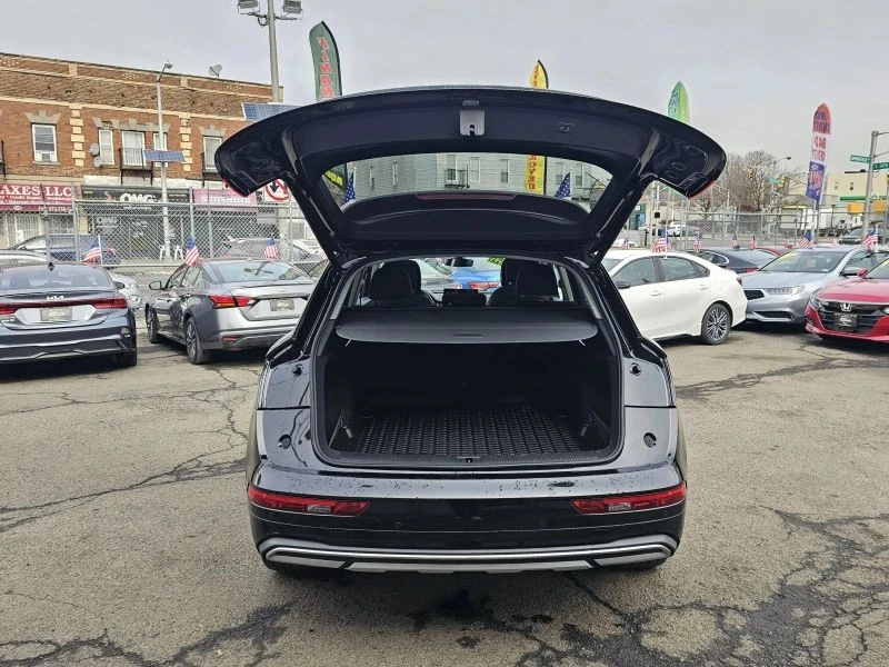 2021 Audi FY Q5 - Image 7 of 12
