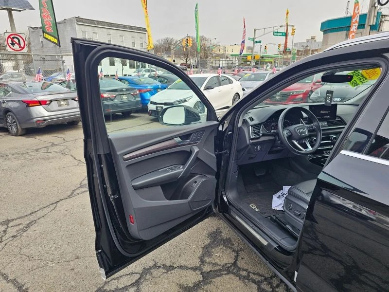 2021 Audi FY Q5 - Image 9 of 12