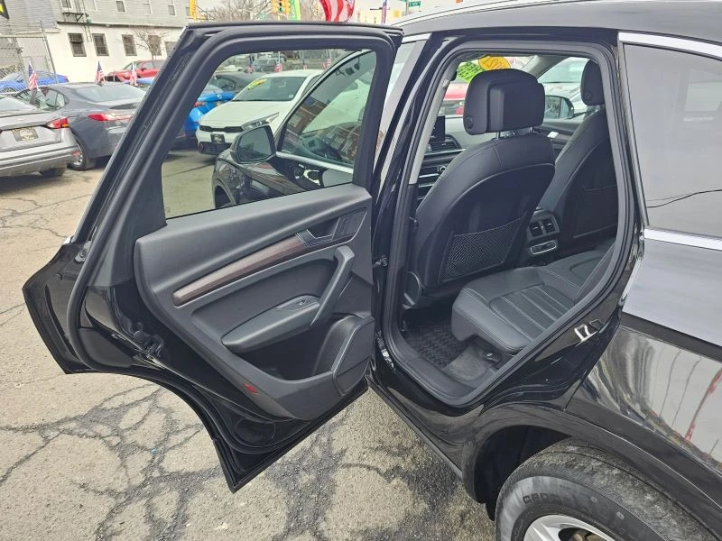 2021 Audi FY Q5 - Image 10 of 12