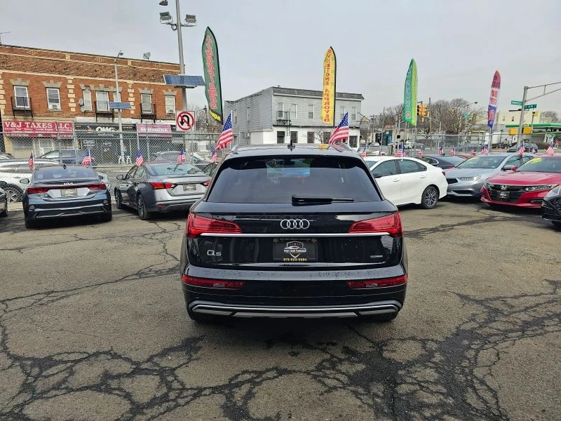 2021 Audi FY Q5 - Image 6 of 12