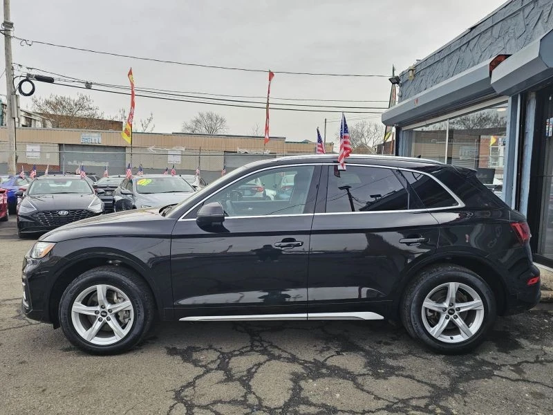 2021 Audi FY Q5 - Image 5 of 12