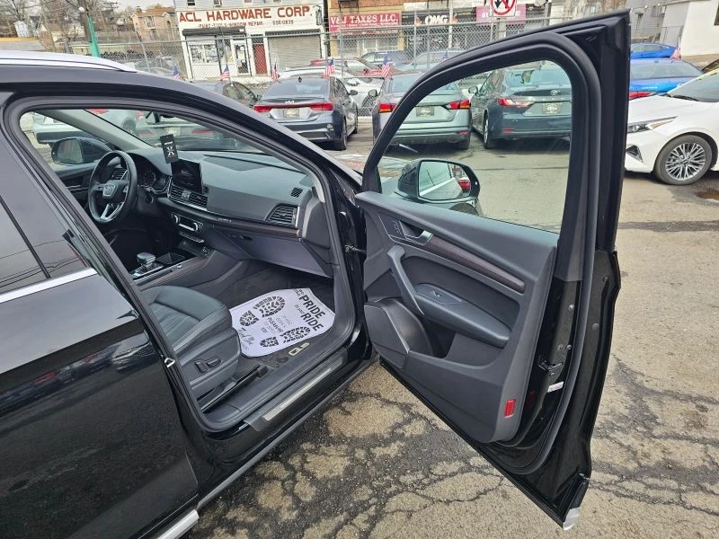 2021 Audi FY Q5 - Image 11 of 12