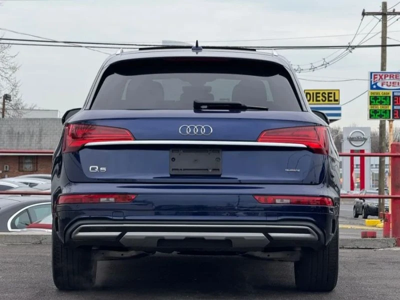 2021 Audi FY Q5 - Image 6 of 12