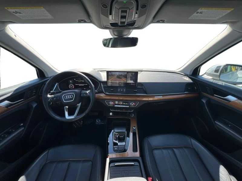2021 Audi FY Q5 - Image 11 of 12
