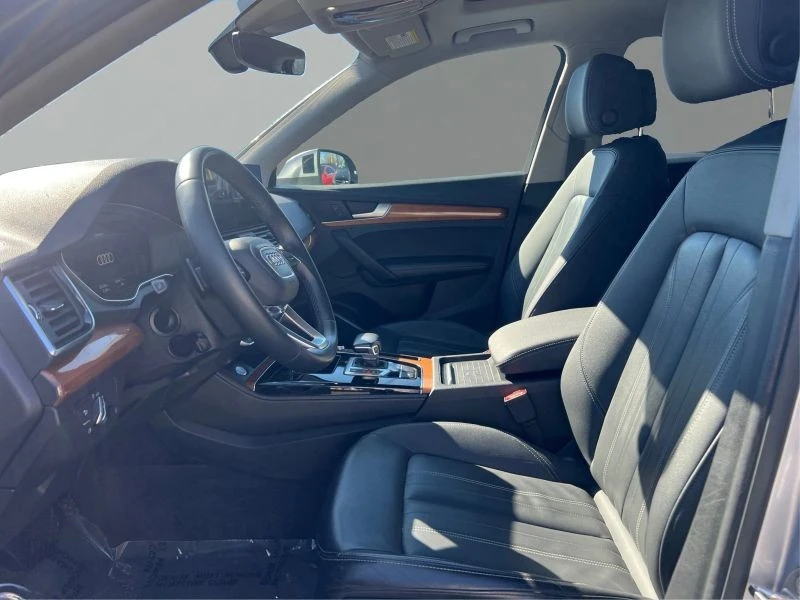 2021 Audi FY Q5 - Image 9 of 12